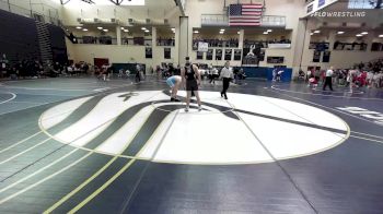 145 lbs Round Of 64 - Nicholas Punzi, Christian Brothers Academy vs Jared Hepner, Chambersburg