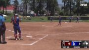 Replay: SCIAC Softball Champ - Game 3 - 2025 Pomona-Pitzer vs Redlands | May 10 @ 11 AM