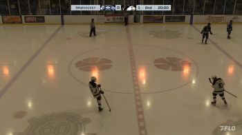 Replay: Home - 2023 Lumber Barons vs Huskies | Dec 30 @ 7 PM