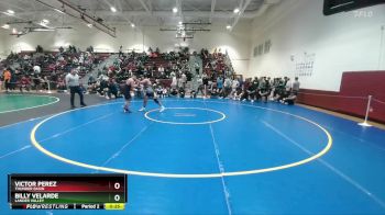 Replay: Mat 3 MS - 2025 Ron Thon | Feb 1 @ 9 AM