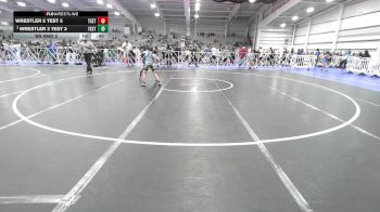 80 lbs Rr Rnd 1 - Brendan Bernatowicz, Ragin Raisins Catawba ES vs Kolby Blake, Felix Wrestling Academy