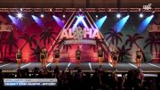 Celebrity Cheer Unlimited - Spotlight [2026 L1 Junior - Flex Day 1] 2026 Aloha Portland Showdown