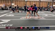 Cheyanne Moody vs Laura Dittell 2026 ADCC Portland Open