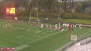 Replay: Kalamazoo vs Centenary (LA) | Mar 28 @ 6 PM
