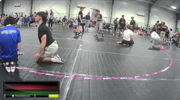 Replay: mat 4 - 2024 Coach Carr`s Category 5 Chaos | Aug 24 @ 9 AM