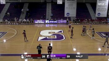 Replay: Arcadia vs Scranton | Dec 16 @ 2 PM