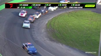 Full Replay | Weekly Racing at Thunder Road Speedbowl 8/11/24