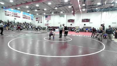 144 lbs Round Of 16 - Aiden Mantia, Killingly vs Evan Plante, Canton