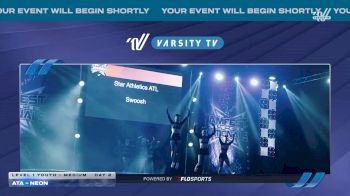 ATA - Neon [2025 L1 Youth - Medium Day 2] 2025 ASC Battle Under the Big Top Grand Nationals