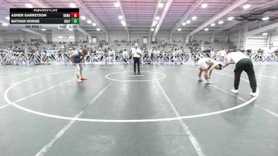 160 lbs Rr Rnd 3 - Alexis Carrillo, Triumph Blue vs Owen Anderson, Illinois Cornstars