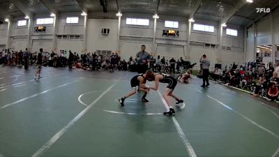 88 lbs Round 1 (10 Team) - Cole Palma, Neighborhood vs Tyler Elliott, Dayton Bandits