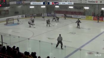 Replay: Home - 2023 Yarmouth vs Valley | Oct 6 @ 6 PM
