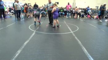 Rr Rnd 5 - Kolton Swiger, Tri State Hammers K-4 vs Grady Pennington, Ragin Raisins Concord K-4