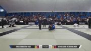 ENDELL DAMASSENO SILVA vs ARTHUR ANDRE DE AMORIM ANDRE 2026 Carlson Gracie