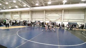 120 lbs Cons. Round 2 - Blake Pulver, South Summit vs Isaac Brande, Jordan