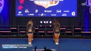United Elite Cheer - Ruthless [2026 L3 Senior - D2 - Small - A Day 2] 2026 NCA All-Star National Championship