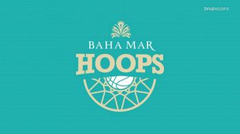 Replay: Baha Mar Hoops Nassau Championship | Nov 22 @ 12 PM
