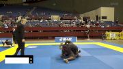 Phillip V. Fitzpatrick vs Timothy James Dawson 2024 Pan IBJJF Jiu-Jitsu No-Gi Championship