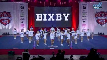 Bixby High School [2025 Advanced Coed Varsity Performance Finals] 2025 NCA High School National Championship