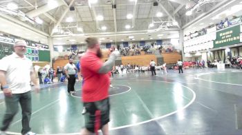 144 lbs 5th Place Match - Cole Lewis, Rancho Bernardo vs Jose Gonzalez, Great Oak