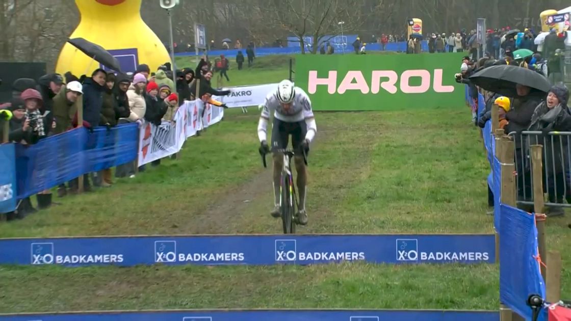 Replay: 2026 X2O Trofee Baal