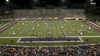 Colts On Fields HIGH CAM at 2024 DCI Houston