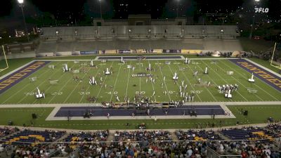 Colts On Fields HIGH CAM at 2024 DCI Houston (WITH SOUND)
