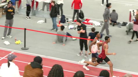 Men's 800m Invite, Prelims 8