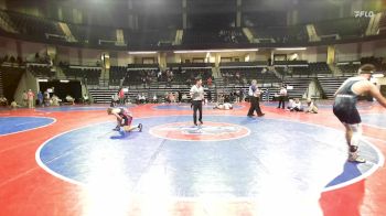 180 lbs Final - Abel Rowlls, Grindhouse Wrestling vs Jaxson Wagoner, Morris Fitness Wrestling Club