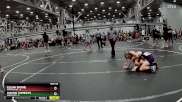 126 lbs Placement (4 Team) - Mason Comegys, Rebellion vs Elijah Bayne, Dragons NJ