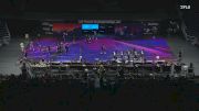 Atlanta Quest "Atlanta GA" at 2024 WGI Percussion/Winds World Championships