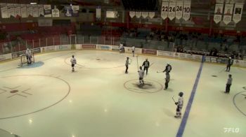 Replay: Home - 2024 Laval vs Magog Cantonniers | Aug 8 @ 7 PM