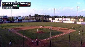 Replay: PaddleHeads vs Great Fall Voyager - 2025 PaddleHeads vs Voyagers | Jun 7 @ 7 PM