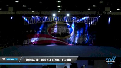 Florida Top Dog All Stars - Flurry [2021 L2 Youth Day 1] 2021 ACP: Tournament of Champions