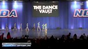 The Dance Vault - Mini Summit Jazz [2026 Mini - Premier - Jazz - Small] 2026 NDA All-Star National Championship