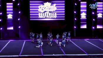 NJ Premier All Stars - Mini Majesty [2025 L1 Mini Day 1] 2025 SU Battle at the Boardwalk Grand Nationals