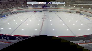 Replay: Home - 2025 Okanagan vs Yale | Jan 24 @ 4 PM