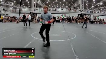 Replay: Mat 38 - 2024 Columbus Day Duals | Sep 21 @ 8 AM