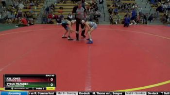 80 lbs Semifinal - Tyson Meagher, PINnacle Wrestling vs Axl Jones, Legends Of Gold