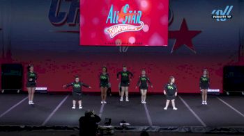 Fusion Athletics Green Bay - Legacy [2026 CheerABILITIES - Elite Day 1] 2026 ASCS Dance Grand Nationals & Cheer Nationals
