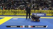 Replay: Mat 2 - 2025 Pan IBJJF Jiu-Jitsu No-Gi Championship | Oct 5 @ 9 AM