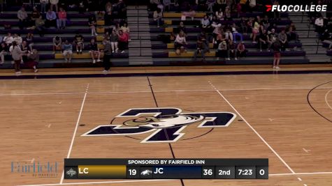 Replay: Lycoming vs Juniata | Nov 19 @ 7 PM