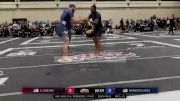CJ Boling vs Brandon Lopez 2025 ADCC Orlando Open/Youth Trials