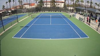 Replay: Court 7 - 2025 Tufts vs Redlands | Mar 15 @ 12 PM