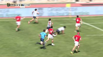 Replay: Men's 5th Place Final | Jun 11 @ 5 PM