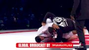 Matheus Spirandeli vs Rafael Dutra BJJ Stars 7