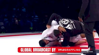 Matheus Spirandeli vs Rafael Dutra BJJ Stars 7