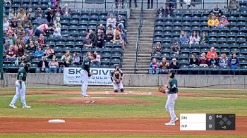 Missoula PaddleHeads vs. Billings Mustangs - 2025 Billings Mustangs vs Missoula PaddleHeads
