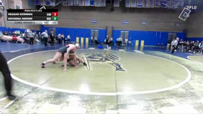 Replay: MAT 2 - 2026 2026 Braided 64 | Jan 10 @ 10 AM