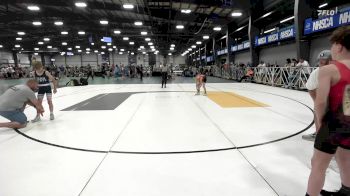 70 lbs Rr Rnd 2 - Rivers Neal, Buffalo Valley Wrestling Club EL Blue vs Mason Horner, Indiana Outlaws Red